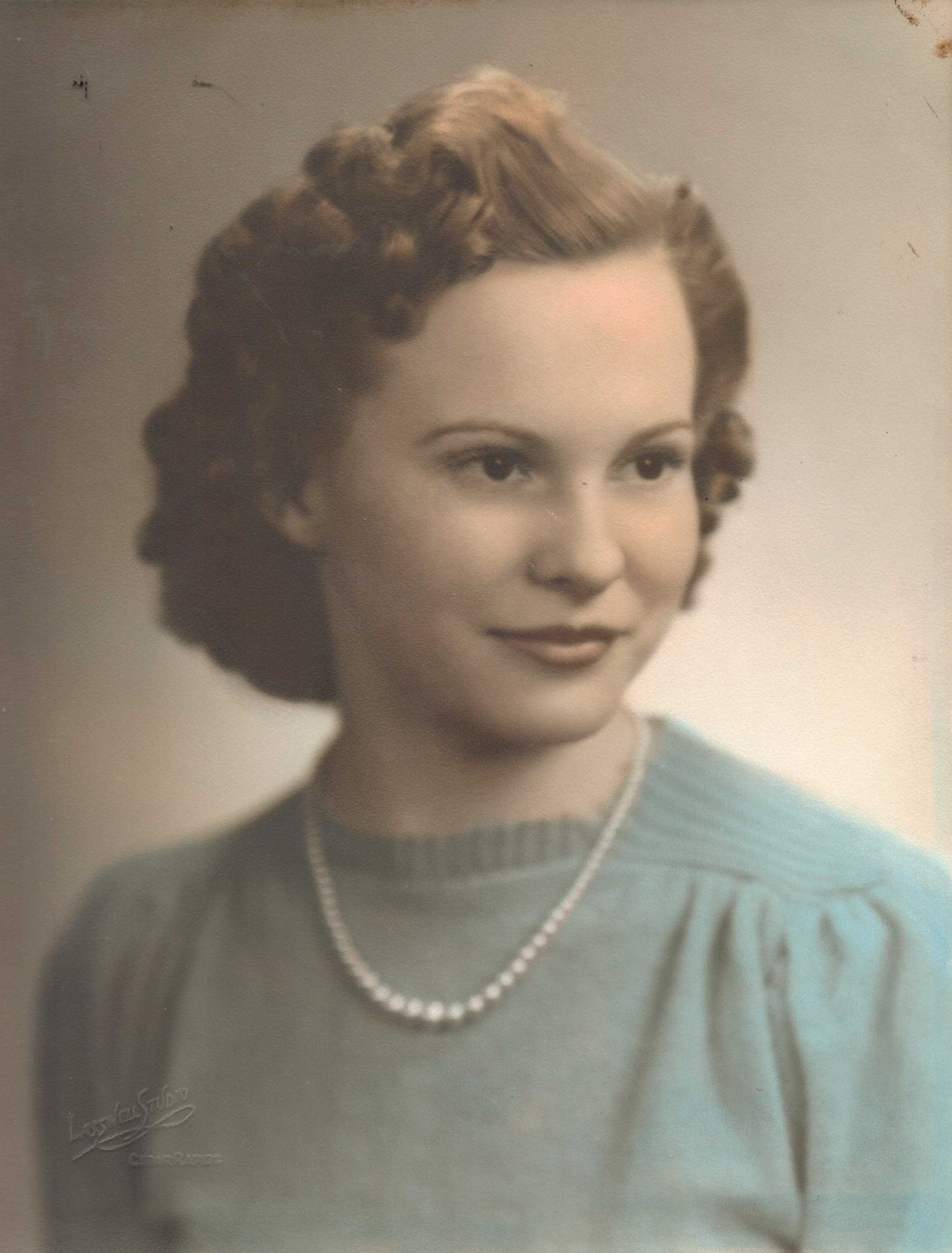 Obituary of Lois Irene Zupan-Hall