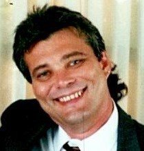 Obituary of David Maurice Bedford