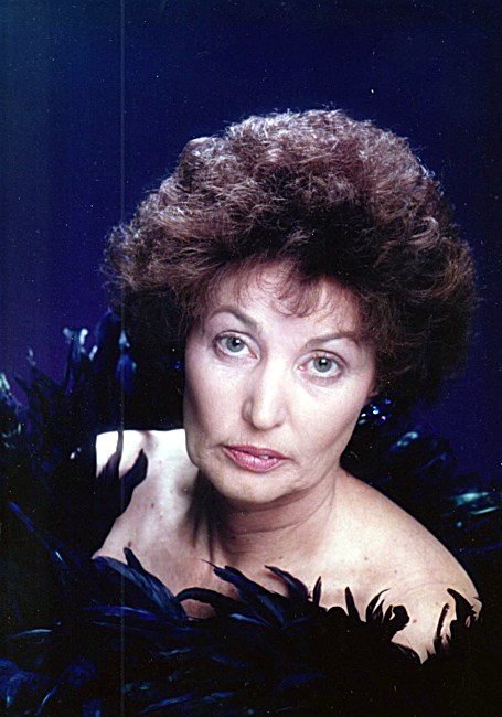 Obituary of Gwendolyn Sue Jones