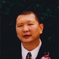 Obituary of SeHyung Kim