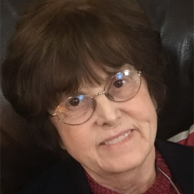 Obituary of Vera Legue