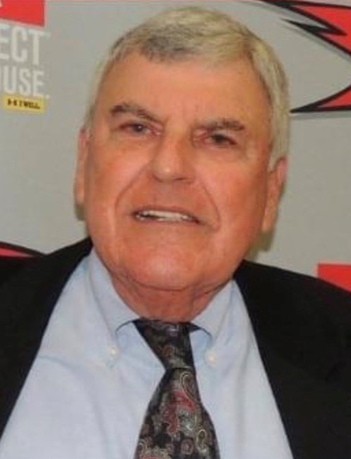 Obituary of Harold J. Bayerl