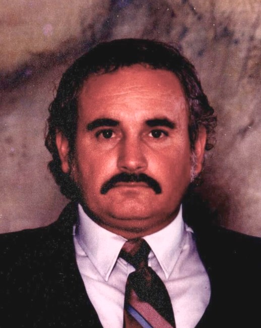 Obituary of Raymundo Montemayor Sr.