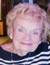 Obituary of Mary Catherine Elliott