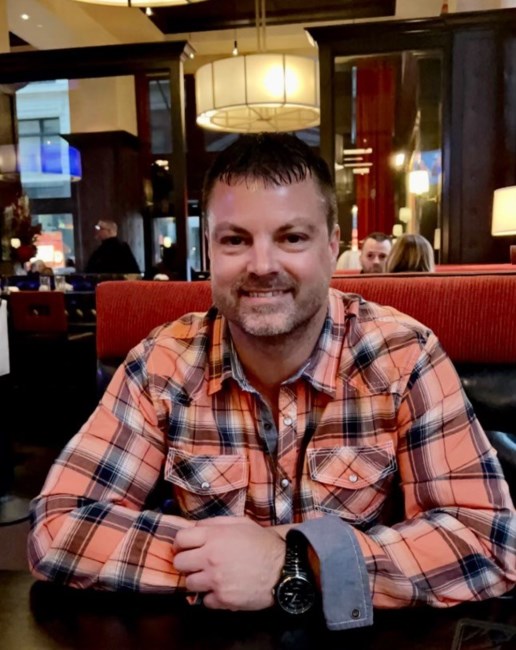 Obituary of Ricky Joe Davis