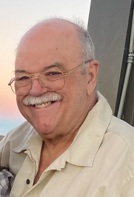 Obituario de Robert George Boudreau