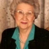 Obituary of Lorraine Wilkerson Lutich