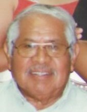 Obituary of Aaron Johns