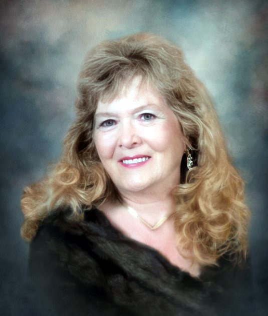 Obituary of Lucy Davenport