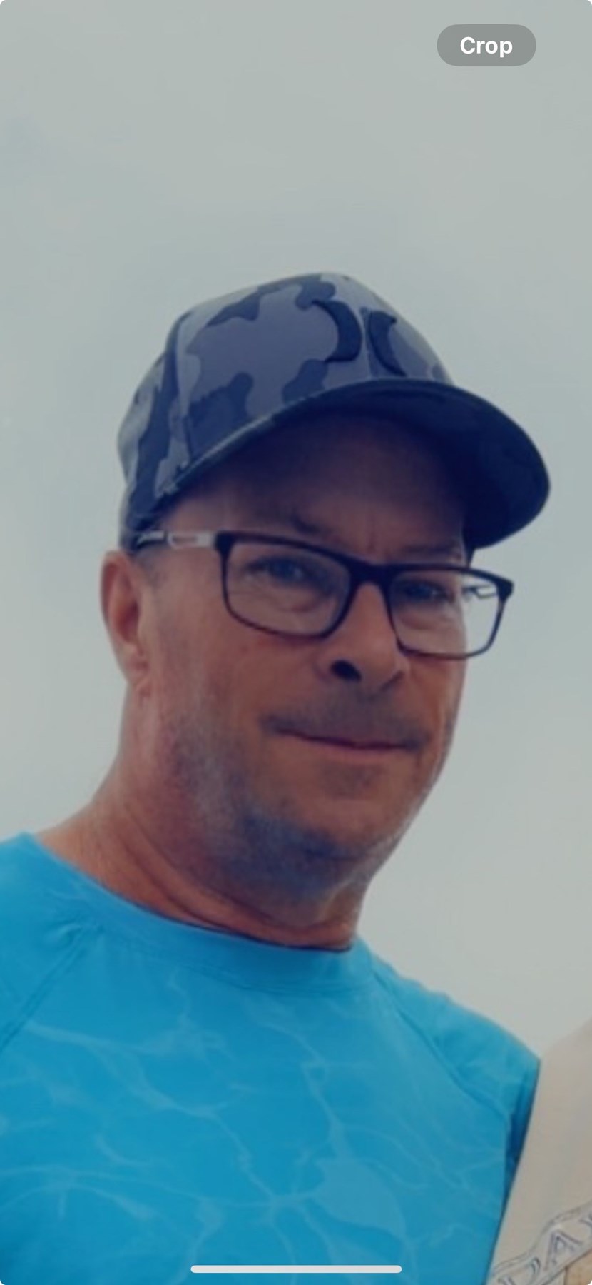 Obituary of Bryan Bowman