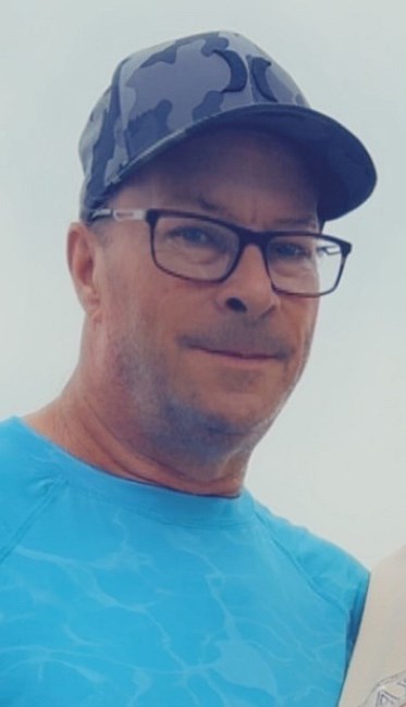 Obituary of Bryan Bowman