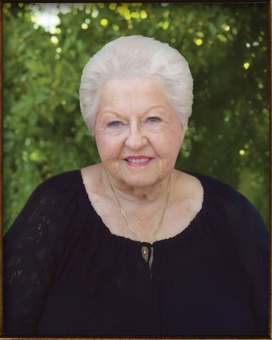 Obituary of Diana Marie Heron