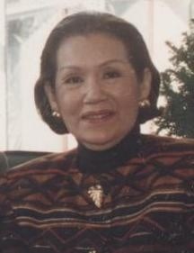 Avis de décès de Carmen S. Hidalgo