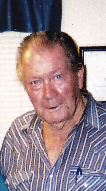 Obituary of Clyde Leo Patterson Sr.