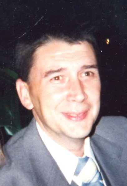 Obituary of Stephen R. Hewson