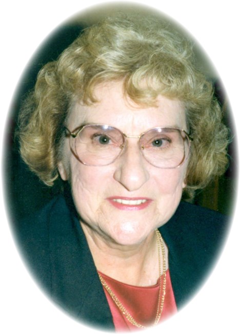 Obituary of Kathleen E. Muncill-McCabe