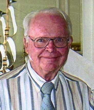 Obituary of Kenneth A. Bain