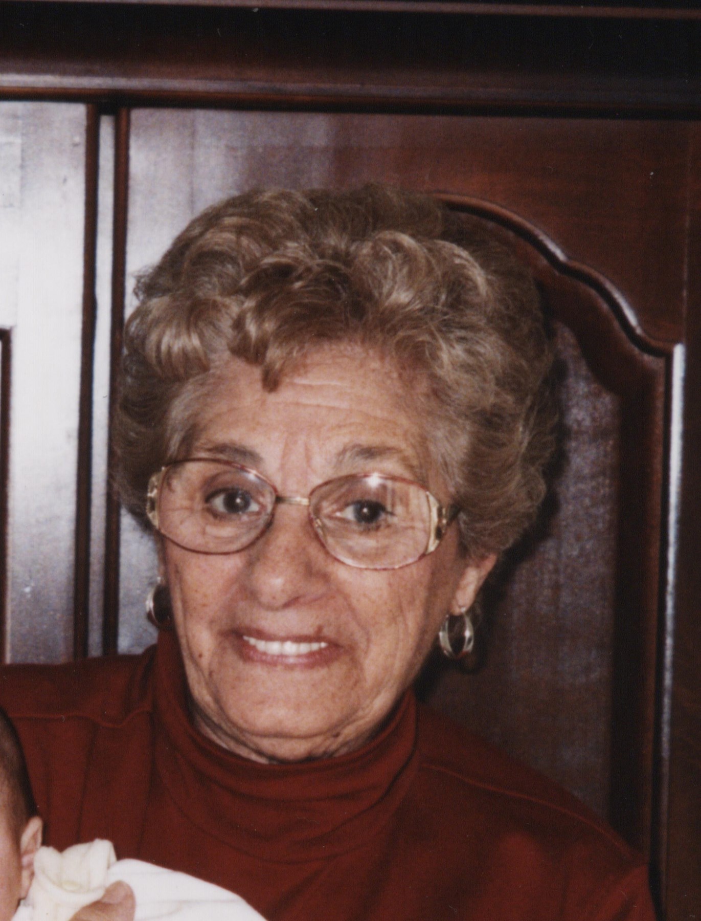 Obituary of Concetta G. Germanotta Viggiano
