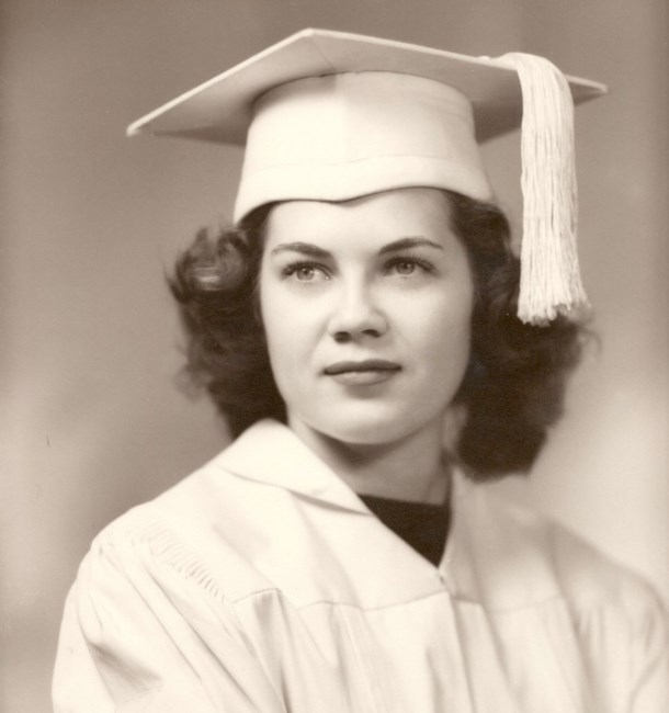 Obituary of Gloria Wexler