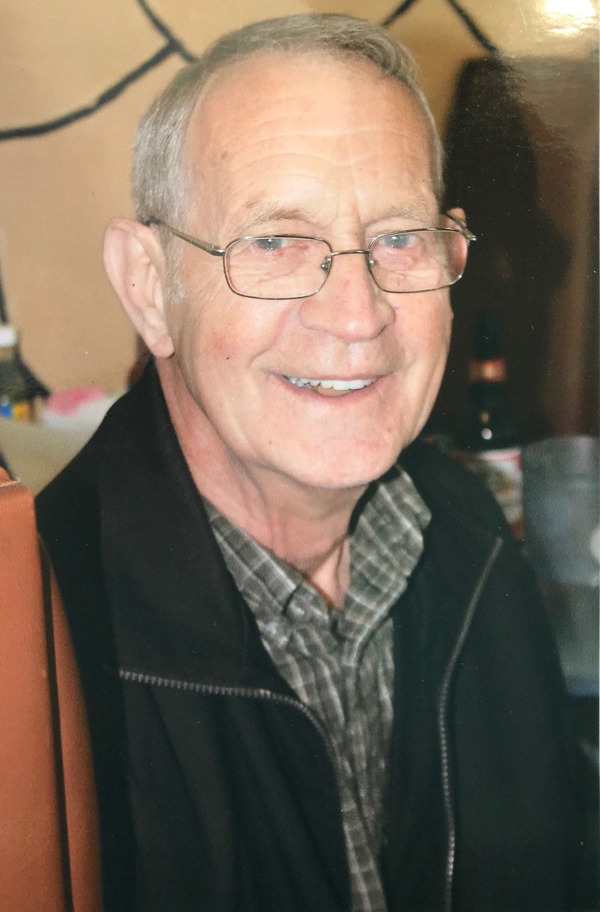 Obituary of Terry Leroy Trautwein
