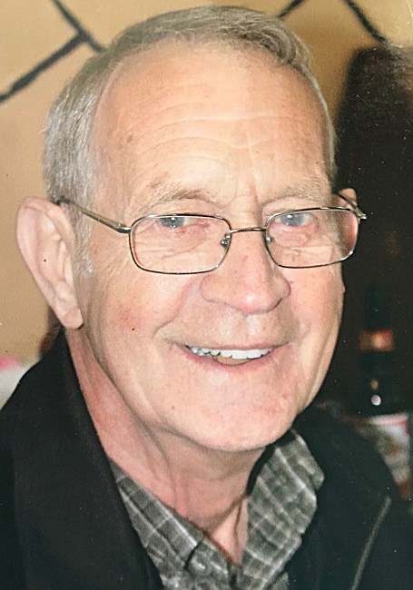 Obituary of Terry Leroy Trautwein