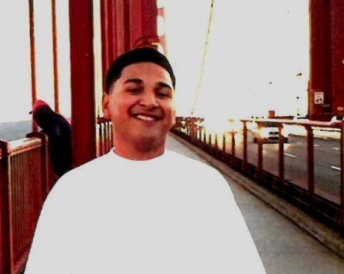 Obituary of Gregory Joseph Sanchez