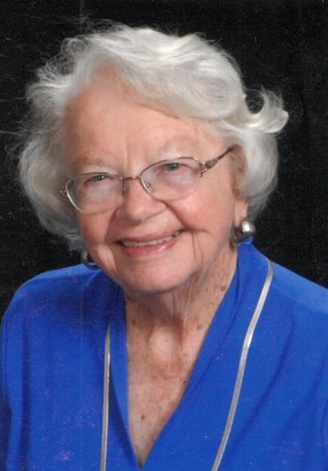 Obituario de Mrs. Helen Lawrence Fleshman