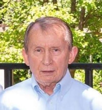 Obituary of Calvin L. Judd