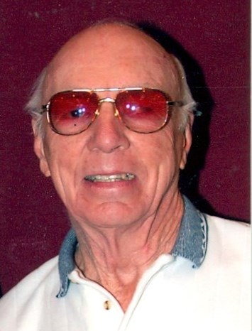 Obituary of Robert Magnuson