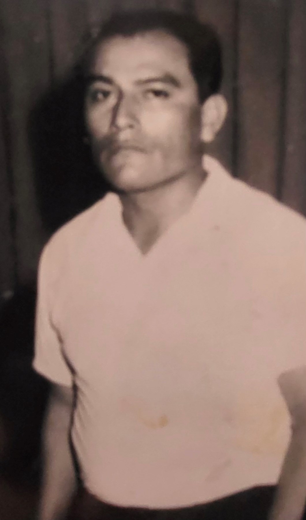 Obituario de Jose Resendiz Paz