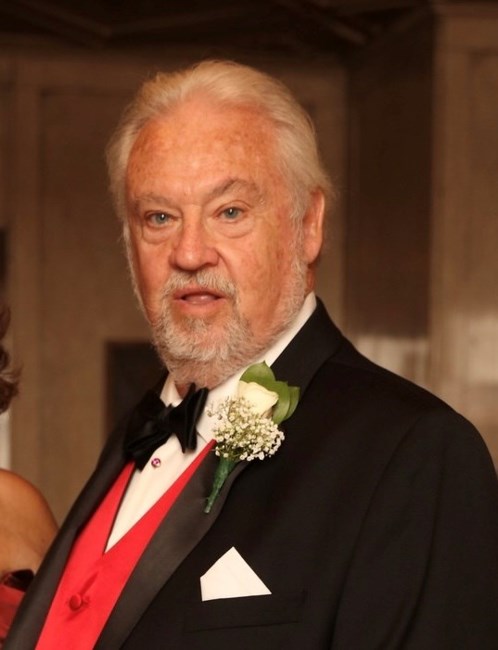 Obituary of Dr James W. Sainsbury