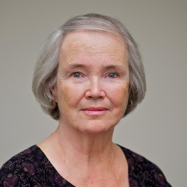 Obituary of Helen Patricia Harte