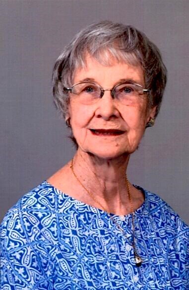Obituary of Alma Mae Jones Spivey