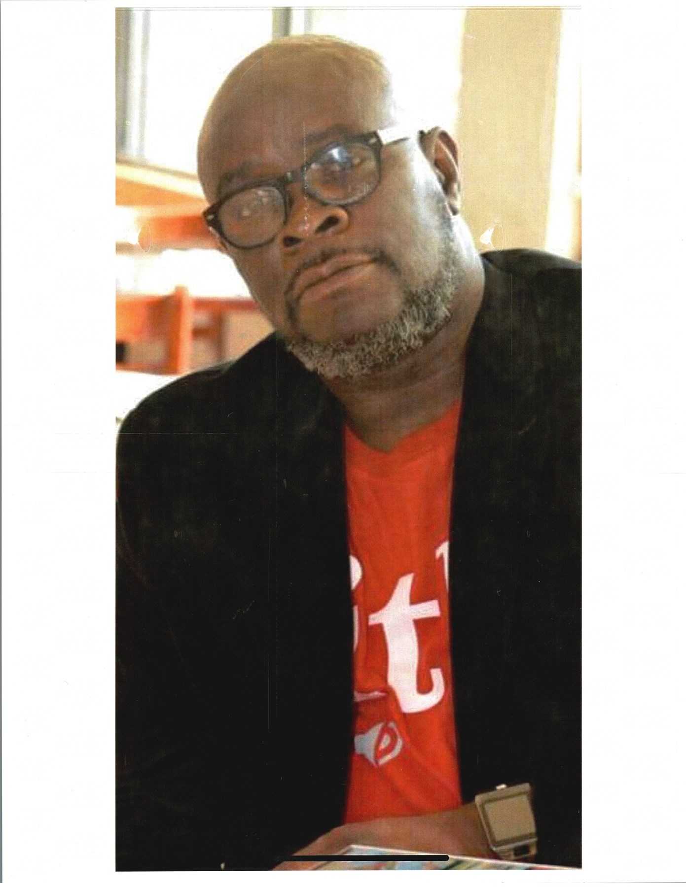 Obituary of Gabriel Oluwole Beckley