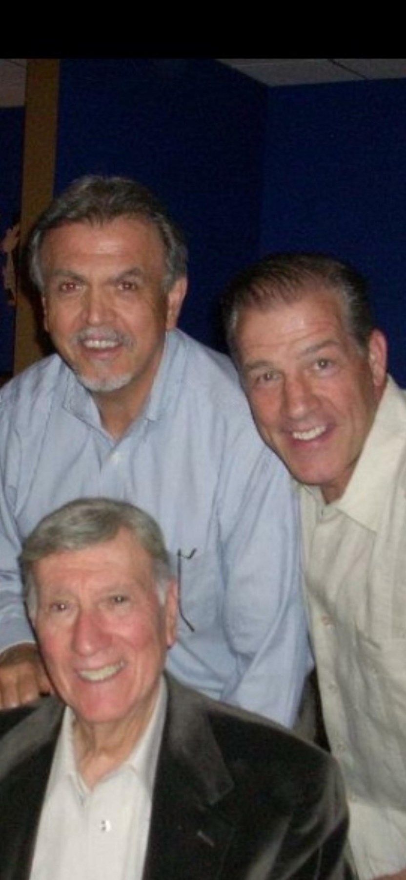 Obituary of Joseph Diliberto