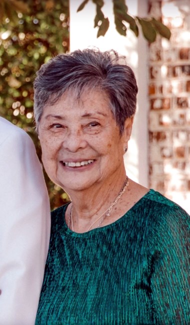 Obituary of Theresa Beronowski