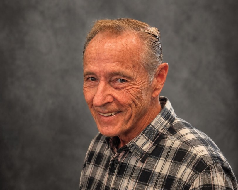 Obituary of John Dennis Horn