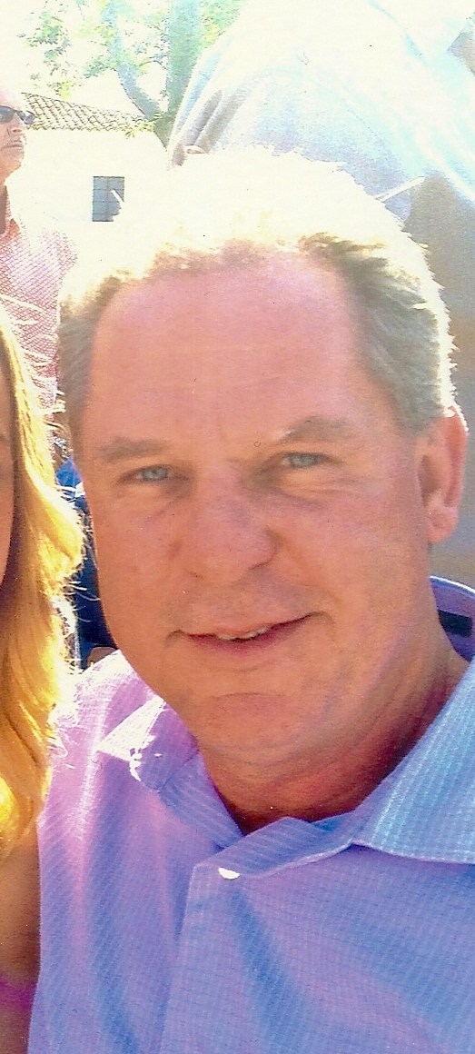 Obituary of Michael Steven Williams