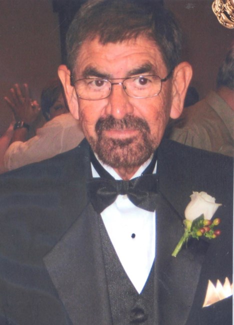 Obituary of Manuel Jacquez