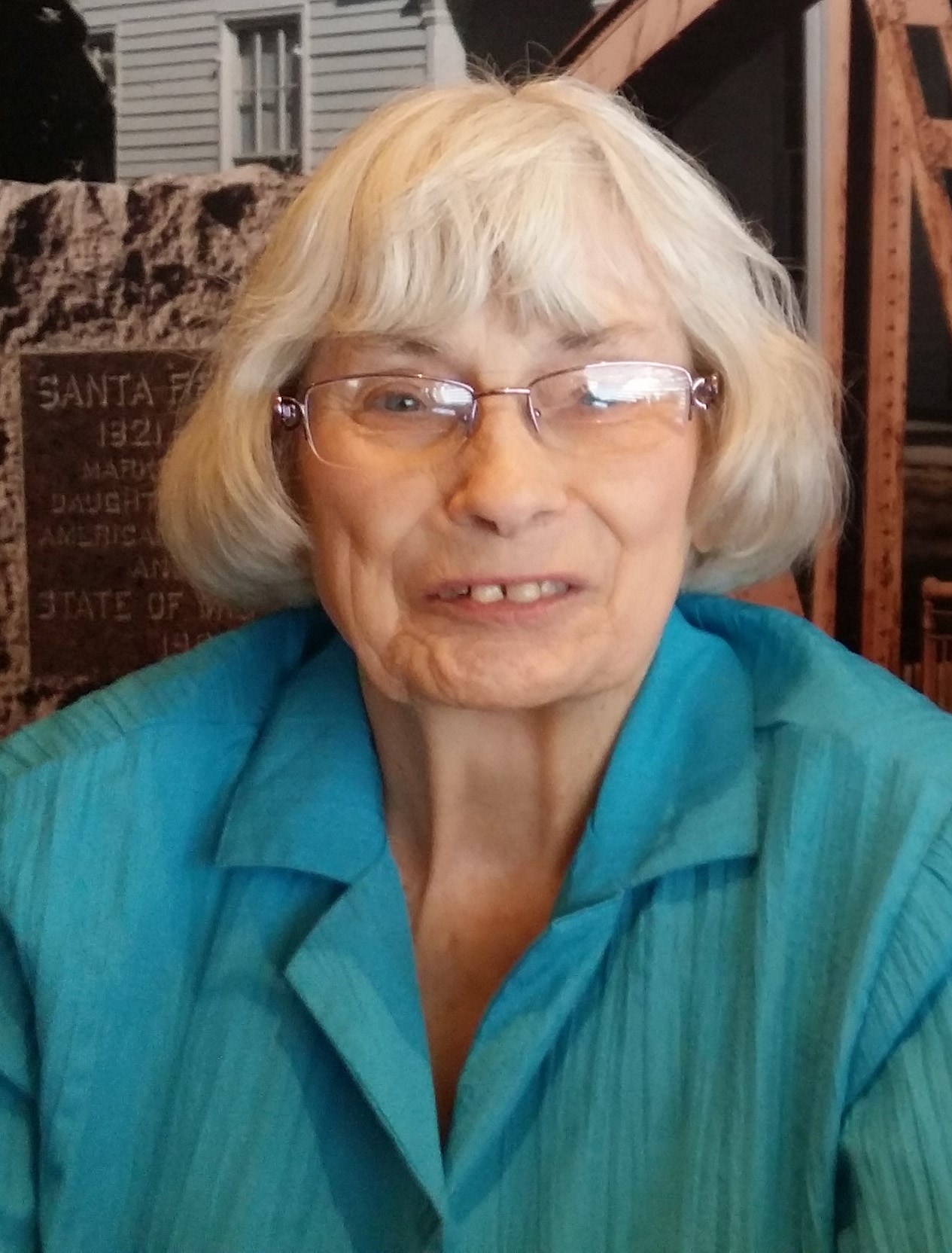 Vera Linn Obituary
