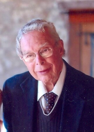 Avis de décès de Robert Thill