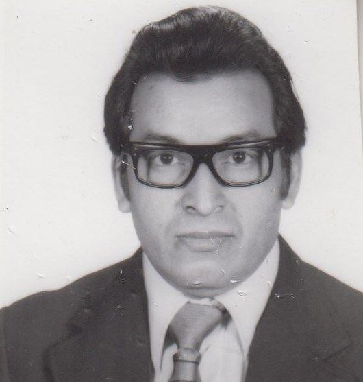 Obituario de Jorge A. Mendez
