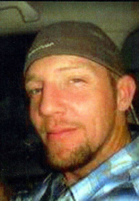 Obituary of Eric Jewell