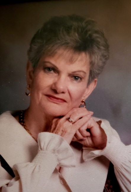 Obituary of Dena Lucille Hawkins
