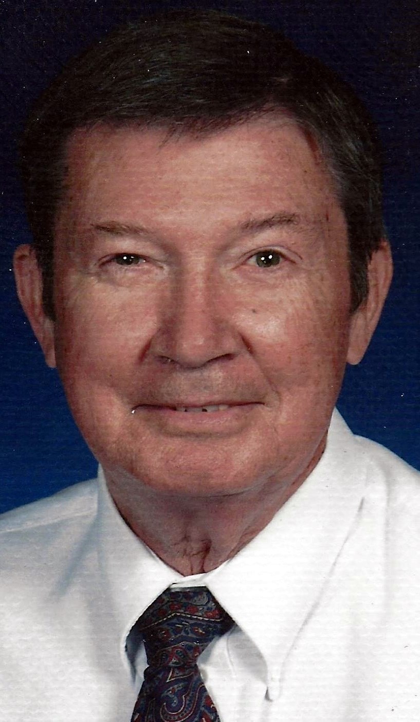 Roy C. Obituary Wichita, KS