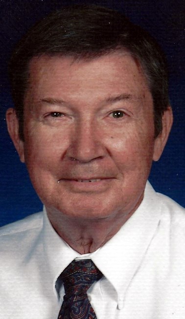 Obituary of Roy C. Bennett