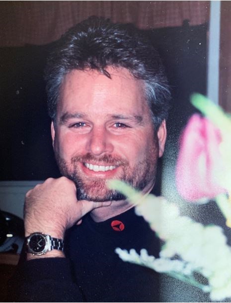 Obituary of Todd Allen Baxter