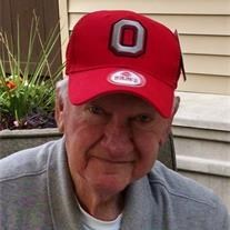 Obituary of Joseph Edward Brannon