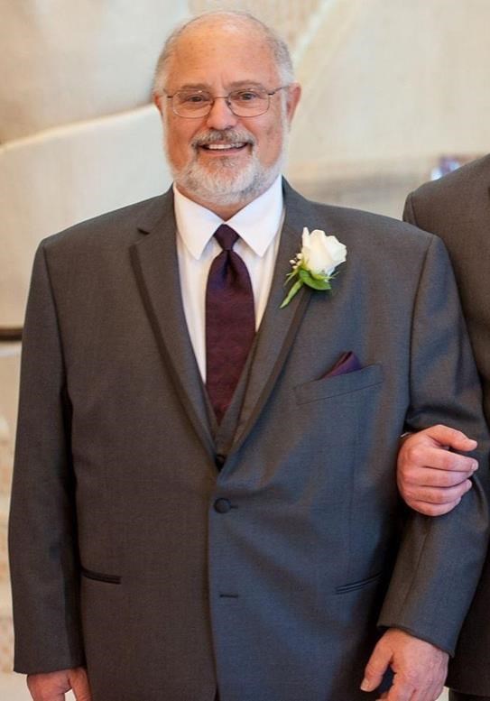 Obituary of Barry Friedlander