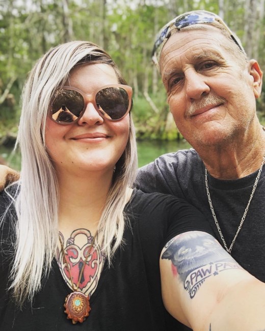 Obituary of Jerome Leader